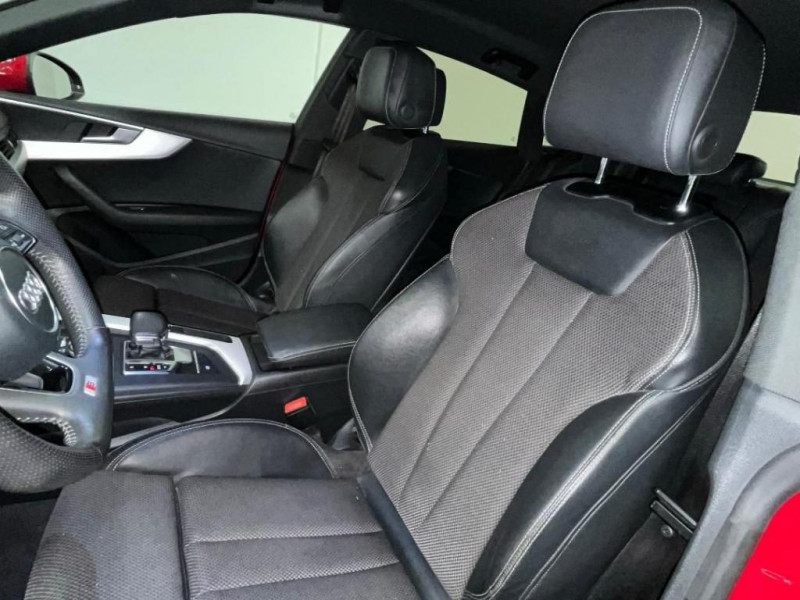 Audi A5 Sportback Sportback S line 2.0 TSI S-tronic, 19,LED,Na  occasion  L'Union - photo n14