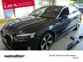 Annonce Audi A5 Sportback occasion Essence Sportback S-Line 35TFSI S-tronic/ MatrixLaser  L'Union