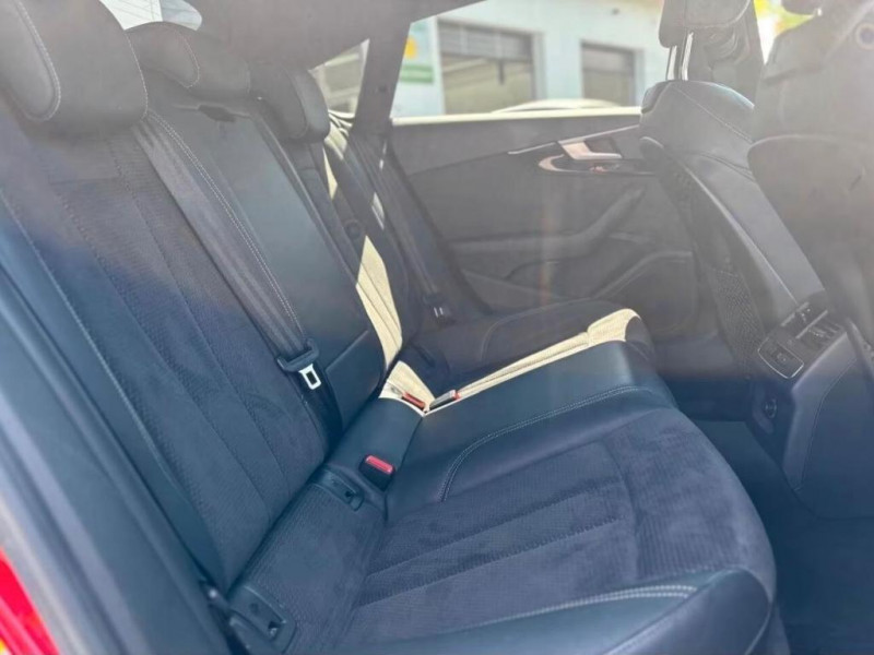 Audi A5 Sportback Sportback S-Line quattro Black Edit.~Memory~  occasion  L'Union - photo n13