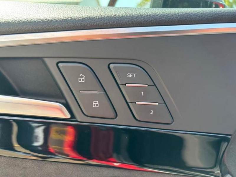 Audi A5 Sportback Sportback S-Line quattro Black Edit.~Memory~  occasion  L'Union - photo n14