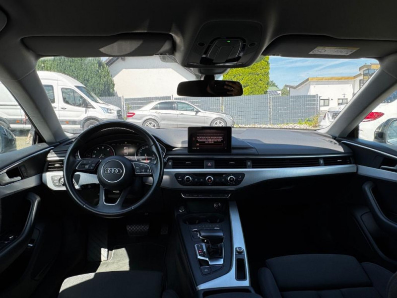 Audi A5 Sportback Sportback sport S Line 2.0 TFSI  occasion  L'Union - photo n13