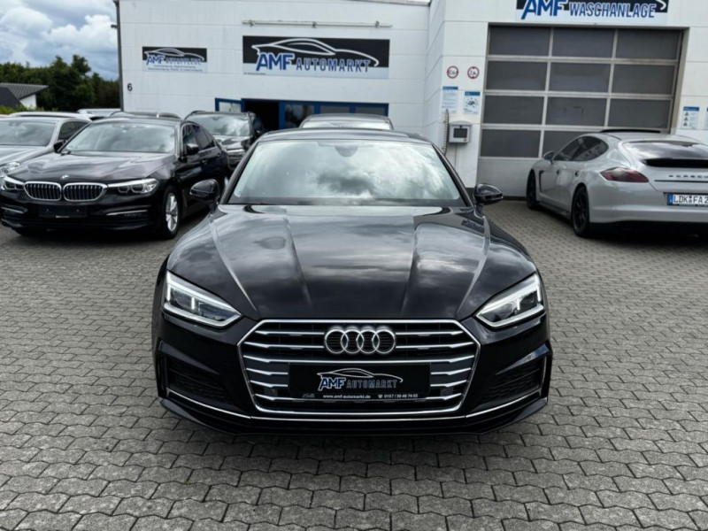 Audi A5 Sportback Sportback sport S Line 2.0 TFSI  occasion  L'Union - photo n4