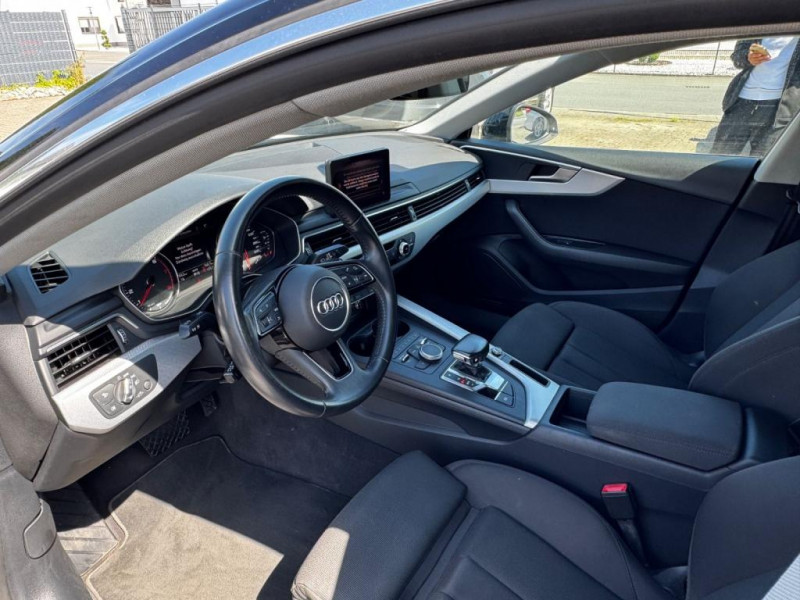 Audi A5 Sportback Sportback sport S Line 2.0 TFSI  occasion  L'Union - photo n11