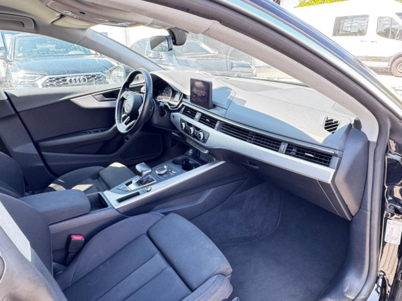 Audi A5 Sportback Sportback sport S Line 2.0 TFSI  occasion  L'Union - photo n12
