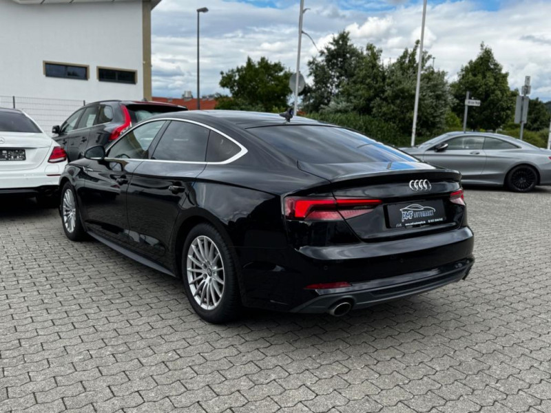 Audi A5 Sportback Sportback sport S Line 2.0 TFSI  occasion  L'Union - photo n5