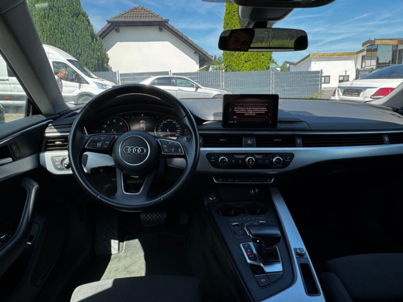 Audi A5 Sportback Sportback sport S Line 2.0 TFSI  occasion  L'Union - photo n14