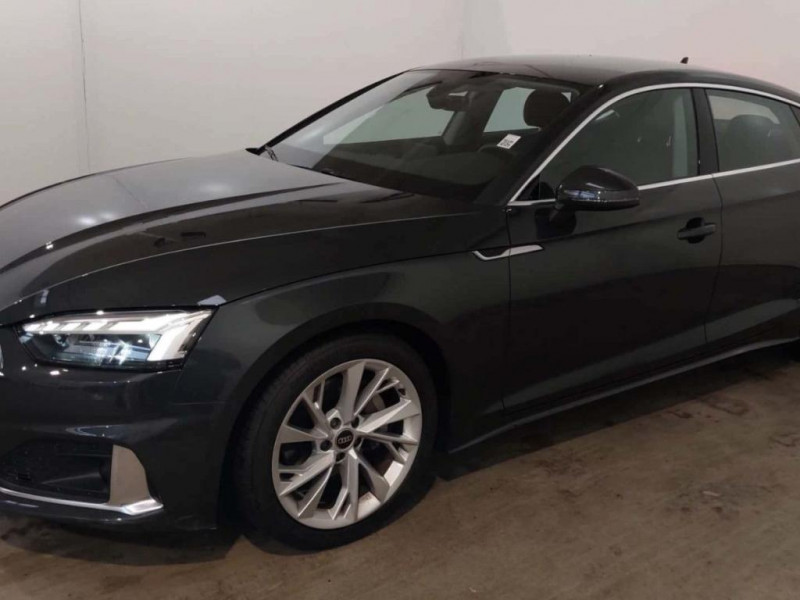 Audi A5 Sportback Sportback TFSI advanced Kamera*ACC*Matrix*18  occasion  L'Union - photo n6