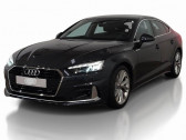 Annonce Audi A5 Sportback occasion Essence Sportback TFSI advanced Kamera*ACC*Matrix*18  L'Union
