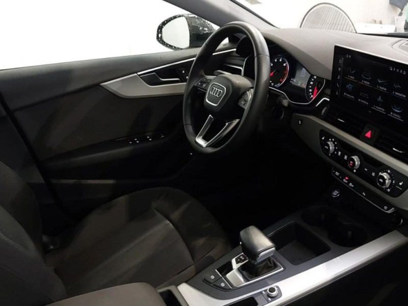 Audi A5 Sportback Sportback TFSI advanced Kamera*ACC*Matrix*18  occasion  L'Union - photo n9