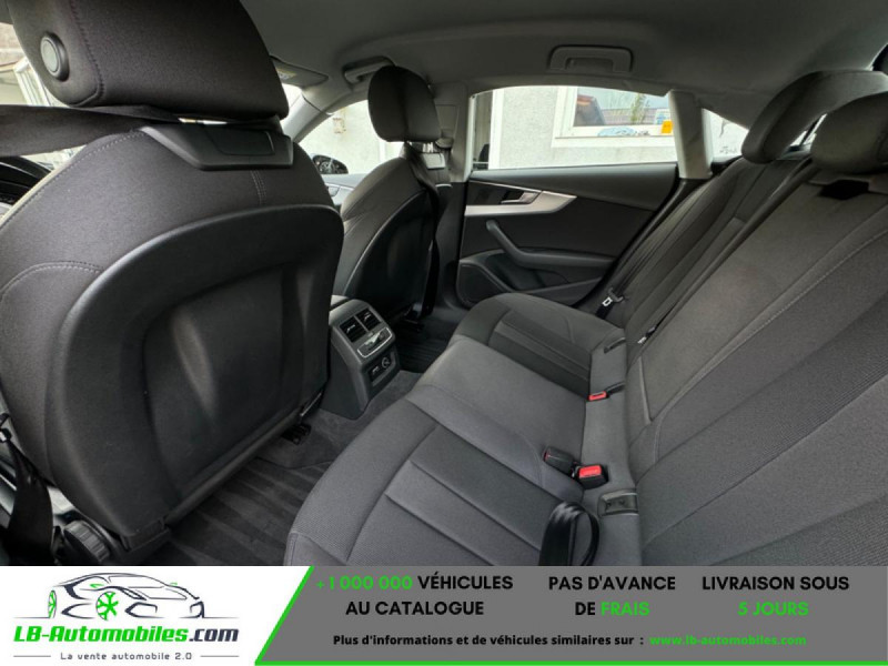 Audi A5 Sportback TDI 150 BVA  occasion � Beaupuy - photo n�7