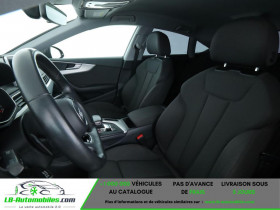 Audi A5 Sportback TDI 150 BVA  occasion � Beaupuy - photo n�7