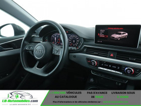 Audi A5 Sportback TDI 150 BVA  occasion � Beaupuy - photo n�9