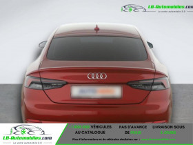 Audi A5 Sportback TDI 150 BVA  occasion � Beaupuy - photo n�6
