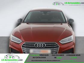 Audi A5 Sportback TDI 150 BVA  occasion � Beaupuy - photo n�4