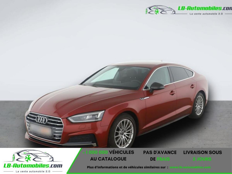 Audi A5 Sportback TDI 150 BVA  occasion � Beaupuy