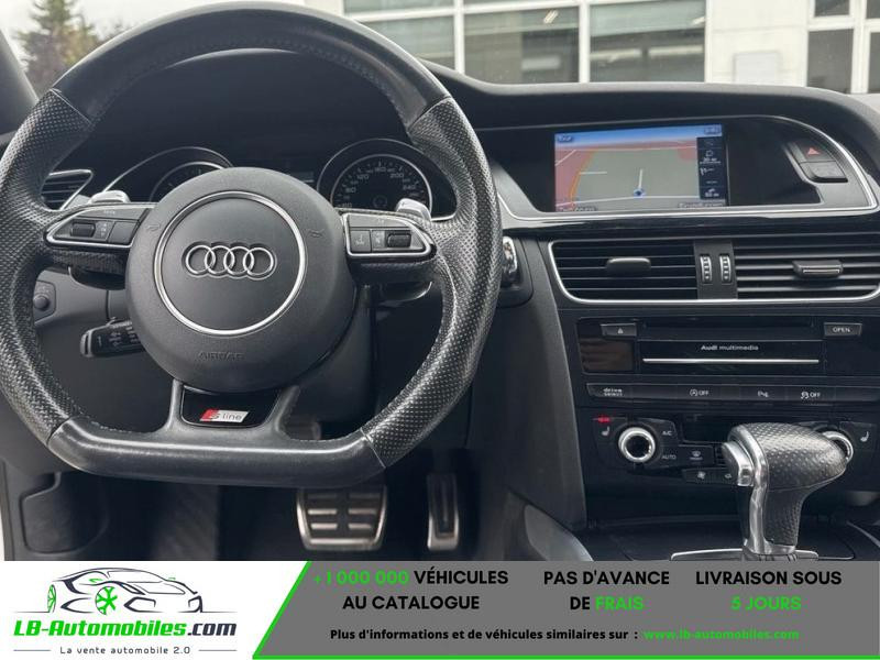 Audi A5 Sportback TDI 150 BVA  occasion  Beaupuy - photo n3