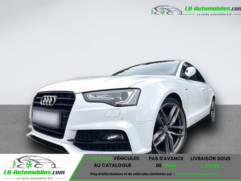 Audi A5 Sportback TDI 150 BVA  occasion  Beaupuy