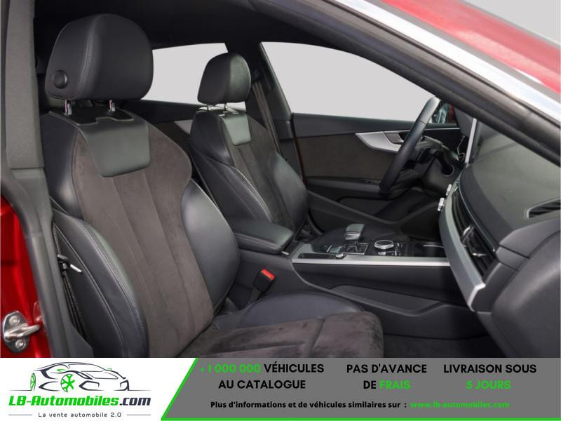 Audi A5 Sportback TDI 150 BVA  occasion  Beaupuy - photo n5