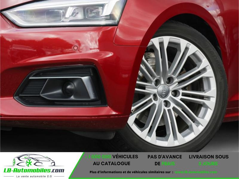 Audi A5 Sportback TDI 150 BVA  occasion  Beaupuy - photo n8