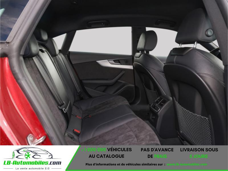 Audi A5 Sportback TDI 150 BVA  occasion  Beaupuy - photo n6