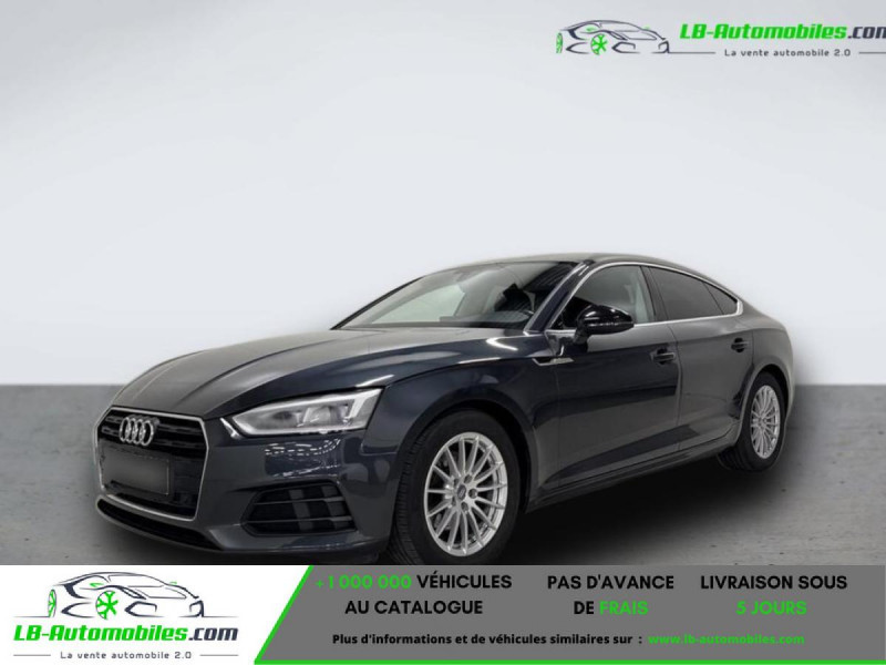 Audi A5 Sportback TDI 150 BVA  occasion � Beaupuy