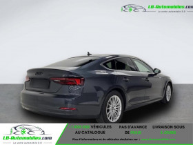 Audi A5 Sportback TDI 150 BVA  occasion � Beaupuy - photo n�4