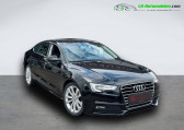 Audi A5 Sportback occasion année 2016 boite Automatique Annonce Audi A5 Sportback occasion Diesel TDI 150 BVA à Beaupuy