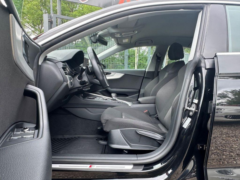 Audi A5 Sportback TDI 150 BVA  occasion  L'Union - photo n10