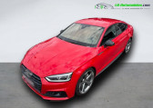 Audi A5 Sportback occasion année 2019 boite Automatique Annonce Audi A5 Sportback occasion Diesel TDI 190 BVA Quattro à Beaupuy