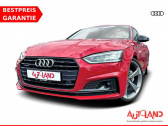 Audi A5 Sportback occasion année 2019 boite Automatique Annonce Audi A5 Sportback occasion Diesel TDI 190 BVA Quattro à L'Union