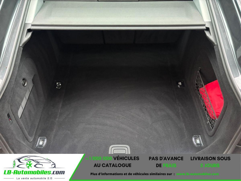 Audi A5 Sportback TDI 190 BVA  occasion � Beaupuy - photo n�10