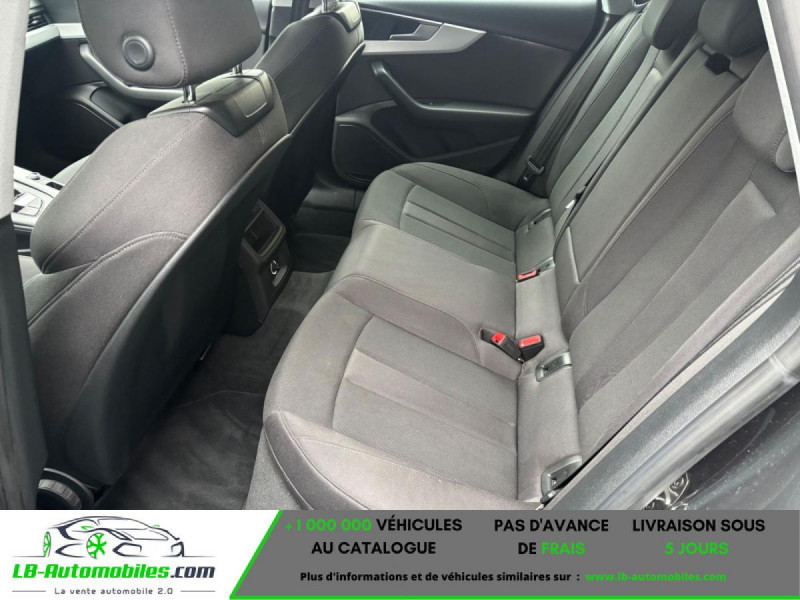 Audi A5 Sportback TDI 190 BVA  occasion � Beaupuy - photo n�8