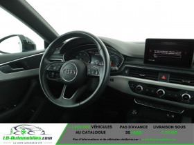 Audi A5 Sportback TDI 190 BVA  occasion � Beaupuy - photo n�9