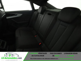 Audi A5 Sportback TDI 190 BVA  occasion � Beaupuy - photo n�8