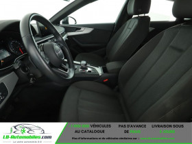 Audi A5 Sportback TDI 190 BVA  occasion � Beaupuy - photo n�7