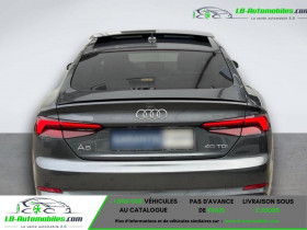 Audi A5 Sportback TDI 190 BVA  occasion � Beaupuy - photo n�5