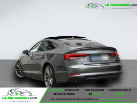 Audi A5 Sportback TDI 190 BVA  occasion � Beaupuy - photo n�3
