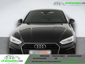 Audi A5 Sportback TDI 190 BVA  occasion � Beaupuy - photo n�5
