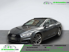 Audi A5 Sportback TDI 190 BVA  occasion � Beaupuy - photo n�2