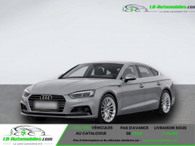 Audi A5 Sportback TDI 190 BVA  occasion � Beaupuy - photo n�2