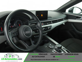 Audi A5 Sportback TDI 190 BVA  occasion � Beaupuy - photo n�3