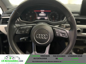 Audi A5 Sportback TDI 190 BVA  occasion � Beaupuy - photo n�5