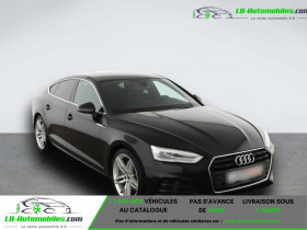 Audi A5 Sportback TDI 190 BVA  occasion � Beaupuy - photo n�2