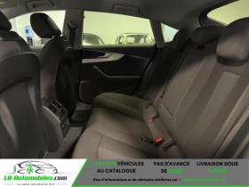 Audi A5 Sportback TDI 190 BVA  occasion � Beaupuy - photo n�7