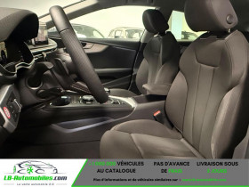 Audi A5 Sportback TDI 190 BVA  occasion � Beaupuy - photo n�6