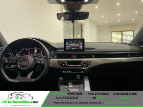 Audi A5 Sportback TDI 190 BVA  occasion � Beaupuy - photo n�3