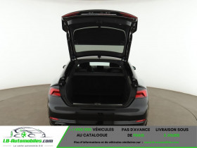 Audi A5 Sportback TDI 190 BVA  occasion � Beaupuy - photo n�10