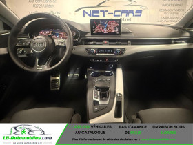 Audi A5 Sportback TDI 190 BVA  occasion � Beaupuy - photo n�3
