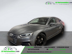 Audi A5 Sportback TDI 190 BVA  occasion � Beaupuy - photo n�2