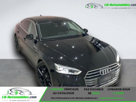 Audi A5 Sportback TDI 190 BVA  occasion � Beaupuy - photo n�2
